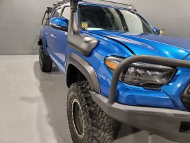 2017 Toyota Tacoma Double Cab - - Image 74
