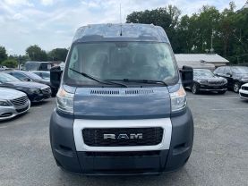2020 Ram Promaster Cargo Van - Image 2