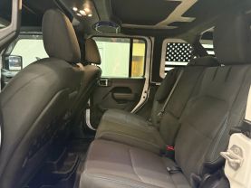 2022 JEEP WRANGLER UNLIMITED 4XE