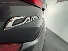 2013 TOYOTA CAMRY SEDAN 4-CYL, 2.5 LITER LE SEDAN 4D