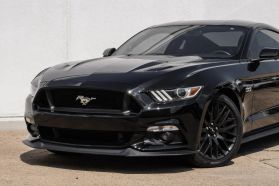 2017 Ford Mustang - Image 5