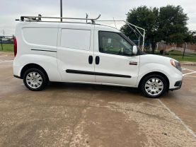 2021 RAM PROMASTER CITY
