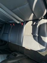 2014 FORD EDGE SUV V6, 3.5 LITER SEL SPORT UTILITY 4D