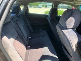2012 CHEVROLET IMPALA SEDAN V6, 3.6 LITER LT SEDAN 4D