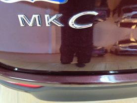 2019 LINCOLN MKC SUV 4-CYL, TURBO, ECOBOOST, 2.0 LITER RESERVE SPORT UTILITY 4D