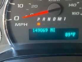 2016 CHEVROLET EXPRESS 3500 11FT KNAPHEIDE KUV SERVICE VAN SERVICE/UTILITY TRUCKS V8, 6.0 LITER 2D - Eddies Auto Sales