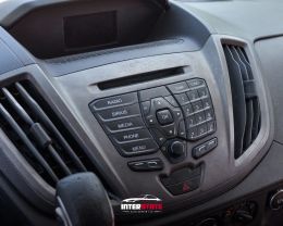 2018 FORD TRANSIT 350 WAGON For Sale in Orlando