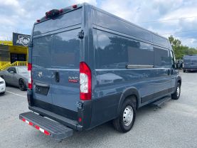 2020 Ram Promaster Cargo Van - Image 6