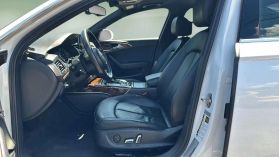 2017 Audi A6 - Image 14