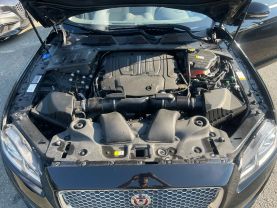 2016 Jaguar Xj - Image 34