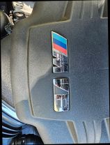 2013 BMW M3 COUPE 2D