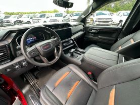 2024 GMC SIERRA 1500 CREW CAB