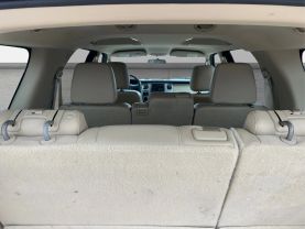 2015 FORD EXPEDITION