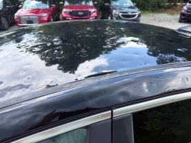 2015 HYUNDAI GENESIS SEDAN V6, 3.8 LITER 3.8 SEDAN 4D at T&T Repairables - used car dealership in Spencer, Indiana.