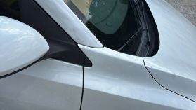 2022 NISSAN SENTRA SEDAN 4-CYL, 2.0 LITER SV SEDAN 4D at T&T Repairables - used car dealership in Spencer, Indiana.