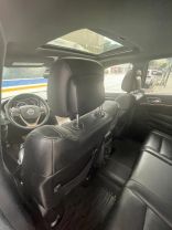 2014 JEEP GRAND CHEROKEE SUV V6, FLEX FUEL, 3.6 LITER LIMITED SPORT UTILITY 4D