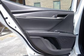 2025 TOYOTA CAMRY SEDAN 4-CYL, HYBRID, 2.5 LITER LE SEDAN 4D