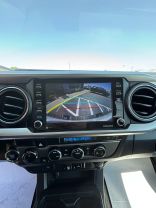 2023 TOYOTA TACOMA DOUBLE CAB PICKUP V6, 3.5 LITER TRD SPORT PICKUP 4D 5 FT