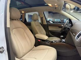 2013 AUDI Q5
