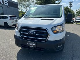 2020 FORD TRANSIT 150 CARGO VAN