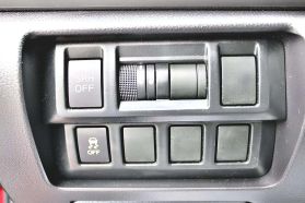 2017 SUBARU IMPREZA WAGON 4-CYL, PZEV, 2.0 LITER 2.0I LIMITED WAGON 4D