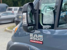2020 Ram Promaster Cargo Van - Image 41