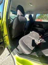 2015 KIA SOUL WAGON 4-CYL, 1.6 LITER WAGON 4D
