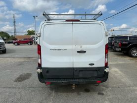 2017 FORD TRANSIT 350 VAN