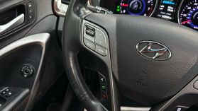 2014 HYUNDAI SANTA FE