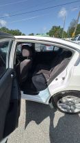 2009 NISSAN ALTIMA SEDAN 4-CYL, 2.5 LITER 2.5 S SEDAN 4D
