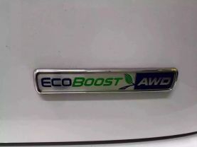 2018 FORD EDGE SUV 4-CYL, ECOBOOST, 2.0L SE SPORT UTILITY 4D
