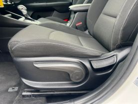 2022 KIA FORTE