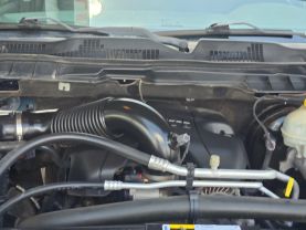 2016 Ram 1500 Crew Cabbig Horn Pickup 4d 5 1/2 Ft - Image 37