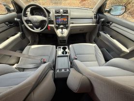 2011 HONDA CR-V SUV 4-CYL, VTEC, 2.4 LITER SE SPORT UTILITY 4D