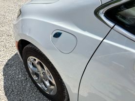 2021 CHRYSLER PACIFICA HYBRID VAN V6, HYBRID, 3.6 LITER LIMITED VAN 4D at T&T Repairables - used car dealership in Spencer, Indiana.