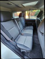 2009 JEEP COMMANDER SPORT UTILITY 4D