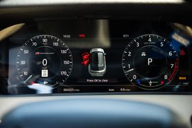 2019 LAND ROVER RANGE ROVER VELAR SUV V6, SUPERCHARGED, 3.0 LITER R-DYNAMIC SE SPORT UTILITY 4D