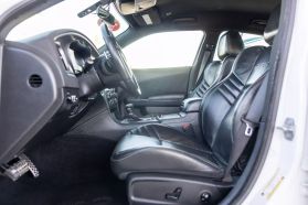2020 DODGE CHARGER SEDAN V8, HEMI, 5.7 LITER R/T SEDAN 4D