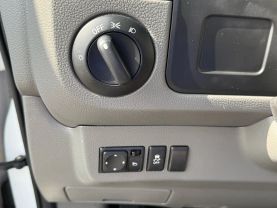 2018 NISSAN NV2500 HD CARGO