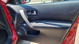 2011 NISSAN ROGUE SUV 4-CYL, 2.5 LITER SV SPORT UTILITY 4D