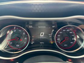 2018 DODGE CHARGER SEDAN V8, HEMI, 6.4 LITER R/T SCAT PACK SEDAN 4D