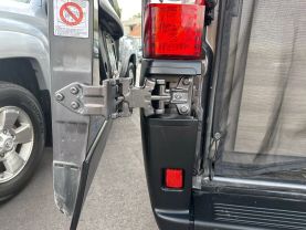 2021 THOR MOTOR COACH BB20A-21 CARGO V6, VVT, 3.6 LITER 3500 HIGH ROOF EXTENDED VAN 3D