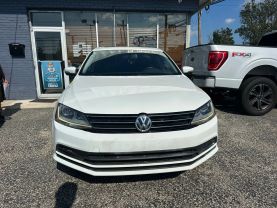 2017 VOLKSWAGEN JETTA