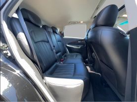 2010 INFINITI EX SUV V6, 3.5 LITER EX35 JOURNEY SPORT UTILITY 4D