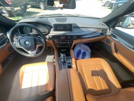 2018 BMW X6