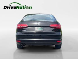 2016 VOLKSWAGEN JETTA SEDAN 4-CYL, TURBO, 1.4 LITER 1.4T S SEDAN 4D