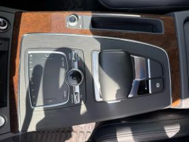 2019 AUDI Q5 SUV 4-CYL, TURBO, 2.0 LITER PREMIUM PLUS SPORT UTILITY 4D