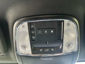 2020 JEEP GRAND CHEROKEE SUV V6, VVT, 3.6 LITER LIMITED SPORT UTILITY 4D at T&T Repairables - used car dealership in Spencer, Indiana.