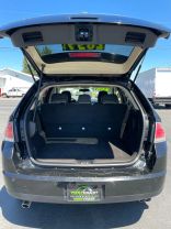 2008 LINCOLN MKX SUV V6, 3.5 LITER SPORT UTILITY 4D
