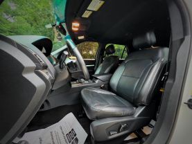 2017 FORD EXPLORER SUV 4-CYL, ECOBOOST, 2.3T XLT SPORT UTILITY 4D